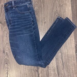 American Eagle Blue Women's Jeans